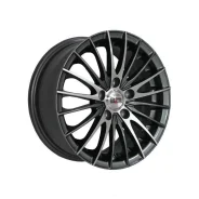 Alcasta M02. 5.5x14", 4x98, ET35, �� 58,6���. ����
