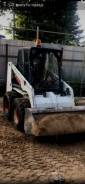 Bobcat 753, 2001