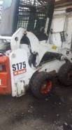 Bobcat. 175