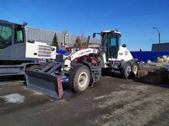 Terex. Продается Автогрейдер RM TG-180
