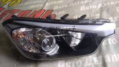 Фара. Kia Cerato, YD Kia Forte Kia K3 Двигатели: G4FG, G4NA