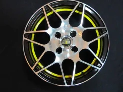 Alcasta M28. 5.5x14", 4x98, ET35, �� 58,6���. ����