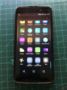 Alcatel Idol 3 4.7 6039Y. �/�, ������, 4G LTE, NFC ����