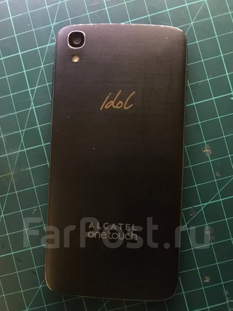 Alcatel Idol 3 4.7 6039Y. �/�, ������, 4G LTE, NFC ����