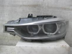 Фара. BMW 3-Series, F30, F31 Двигатели: N13B16, N20B20, N47D20
