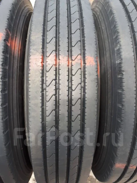 Toyo M131. ������, 2011 ���, �/�, ����� 5 % ����