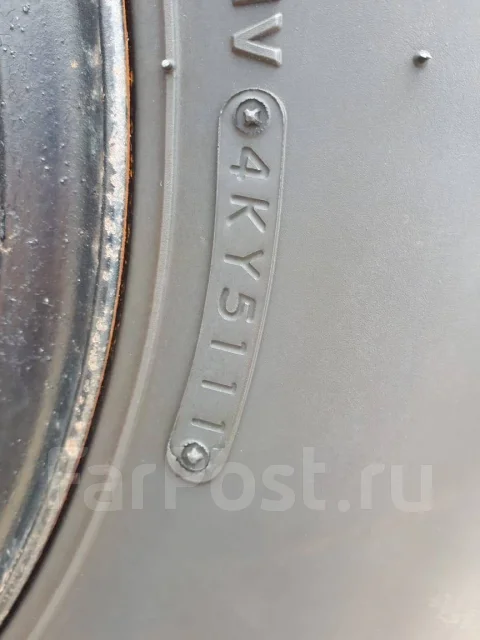 Toyo M131. ������, 2011 ���, �/�, ����� 5 % ����