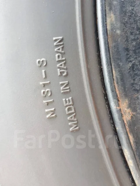 Toyo M131. ������, 2011 ���, �/�, ����� 5 % ����