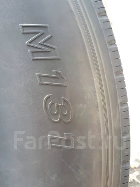 Toyo M131. ������, 2011 ���, �/�, ����� 5 % ����