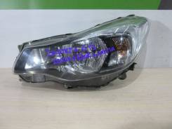 Фара левая Subaru Impreza G13 G23 в сборе в Петрозаводске Фара. Subaru Impreza, GJ7, GP7 Subaru XV, GP3, GP7, GPD FB20, EE20Z, FB16