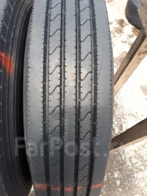 Toyo M131. ������, 2011 ���, �/�, ����� 5 % ����