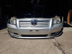 Ноускат. Toyota Avensis, AZT250W, AZT251, AZT251L, AZT251W