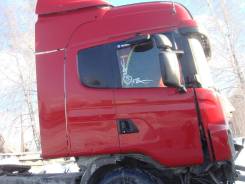 Scania R-Series R420. Scania R420 ����
