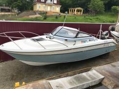 Yamaha FR-21. 2003 ���, ����� 6,5��., ��������� ���������, 90��.�., ������ ����