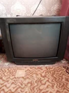 Hitachi. CRT (���) ����