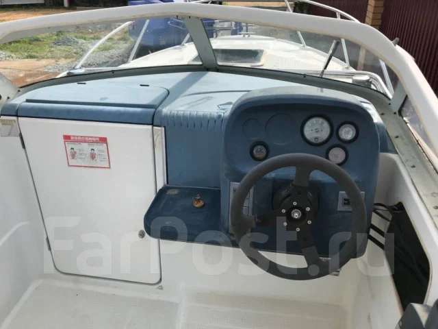 Yamaha FR-21. 2003 ���, ����� 6,5��., ��������� ���������, 90��.�., ������ ����