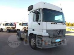 Mercedes-Benz Actros