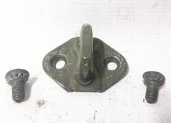 Панель замка багажника. Suzuki: Ignis, Swift, Lapin, SX4, Wagon R Plus, Kei, MR Двигатели: M13A, M15A, K6A
