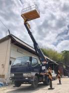 Mitsubishi Fuso Canter. Mitsubishu Canter, 5 240 куб. см., 10,00 м. Под заказ