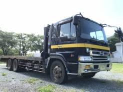 Hino Profia. , 19 680 куб. см., 15 000 кг., 6x4. Под заказ