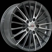 Alcasta M02. 6.0x15", 4x100, ET48, �� 54,1���. ����