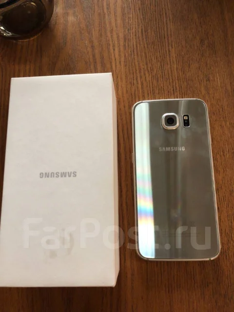 Samsung Galaxy S6. �/�, �������, 4G LTE ����