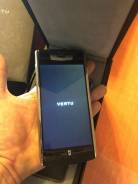 Vertu Signature. Б/у