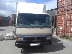 Tata 613 EX. Машину, 5 700 куб. см., 4 000 кг., 4x2