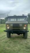 ГАЗ 66-12. Продается ГАЗ-66, 4 300 куб. см., 5 500 кг., 4x4