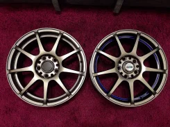 Alcasta M29. 6.0x15", 4x100, ET46, �� 54,1���. ����