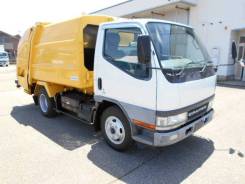 Mitsubishi Fuso Canter. Mitsubishi Canter, 4 210 куб. см. Под заказ