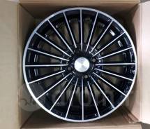 Диск колесный Диск литой 6.0х15 4x100 ЕТ45 dia 67.1 Скад Веритас алмаз в Новосибирске Скад Веритас