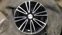 Диск колесный Диск литой 6.0х15 4x100 ЕТ48 dia 54.1 Скад Пантера алмаз 0970405 в Новосибирске Скад Пантера