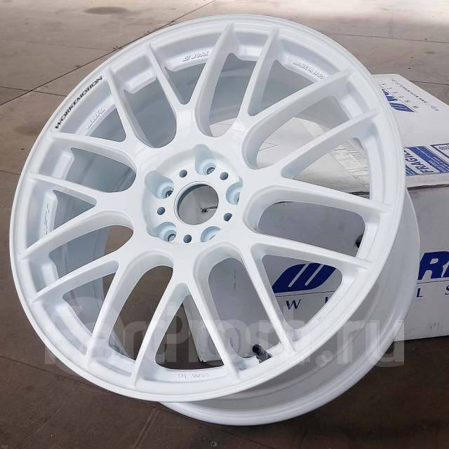 Колпачки, для дисков Work Emotion M8R, 15", 1 шт, 1 шт, новый, в ...