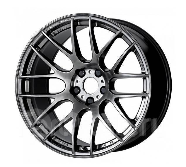 Колпачки, для дисков Work Emotion M8R, 15", 1 шт, 1 шт, новый, в ...