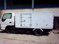 Isuzu Elf. Продается грузовик , 2 700 куб. см., 1 500 кг., 4x2