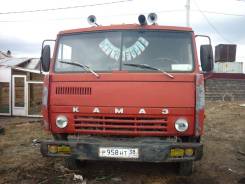 КамАЗ 5511. Продаётся самосвал Камаз, 13 000 кг., 6x4