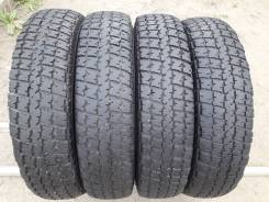 Нива, 185/75 R16. Всесезонные, 2014 год, 5 %, 4 шт