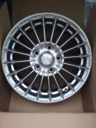 Диск колесный Диск литой 6.5х16 4x114.3 ЕТ45 dia 67.1 Скад Веритас селена 0880208 в Новосибирске Скад Веритас