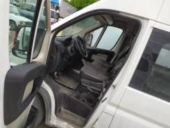 Peugeot Boxer. Peugiot Boxer 2011, 22 места