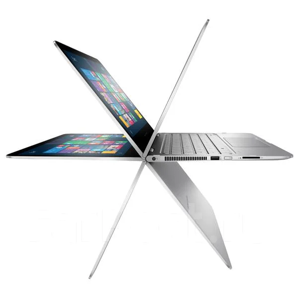 HP Spectre. 13.3", 2,7����, ��� 8 ��, ���� 256���, WiFi: 1, Bluetooth: 1, ����������� �� 10��. ����