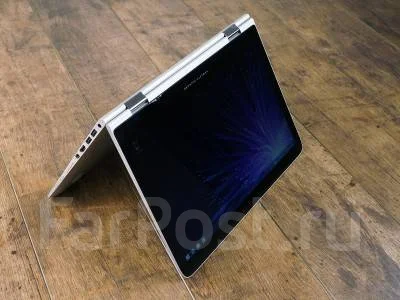 HP Spectre. 13.3", 2,7����, ��� 8 ��, ���� 256���, WiFi: 1, Bluetooth: 1, ����������� �� 10��. ����