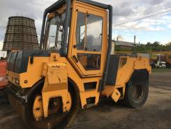 Bomag. Продам каток комбинированный BW144, 3 000 куб. см.