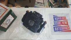 Суппорт тормозной. Hyundai Accent Hyundai Verna Kia Rio, JB Kia Pride Двигатели: D4FA, G4ED, G4EE
