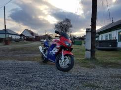 Honda CBR 600F4. 600 куб. см., исправен, птс, с пробегом