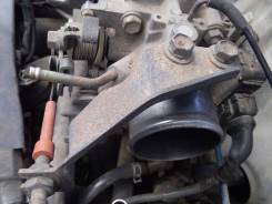 Заслонка дроссельная. Toyota Sprinter Carib, AE95G Toyota Sprinter, AE95, AE91, AE92, EE98V Toyota Corolla, AE95, EE90, AE90, EE96V, AE91, AE91G, AE94...