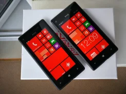 HTC Windows Phone 8x. �/�, ������, 3G ����