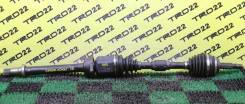 Привод, полуось. Toyota: Wish, Ipsum, Voxy, Corolla Axio, Picnic, Picnic Verso, Scion, Noah, Avensis Verso, Esquire, RAV4, Corolla Scion tC, ANT10 Дви...