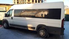 Peugeot Boxer. Продается маршрутное такси 2009 г. в. в хорошем состоянии, 18 мест