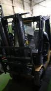 Komatsu FG15T. Продается погрузчик, 1 500 кг., Газовый